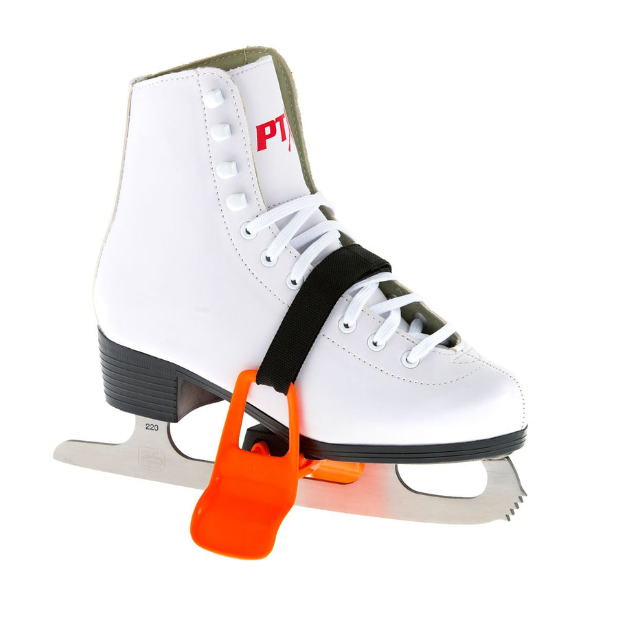 Small Skateez Skate Trainer - Orange (Wholesale)
