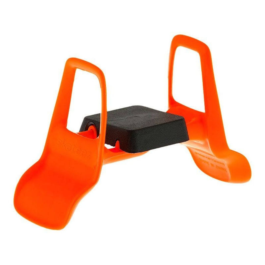 Small Skateez Skate Trainer - Orange (Wholesale)