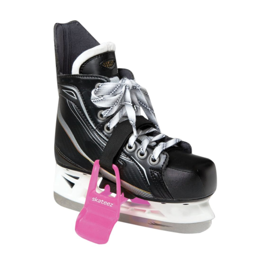 Small Skateez Skate Trainer - Pink (Wholesale)