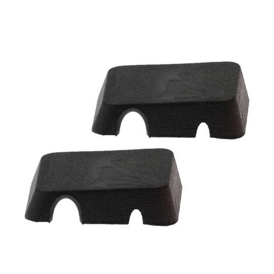 Replacement Rubber Wedges for Medium Skateez